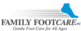 Family Footcare logo